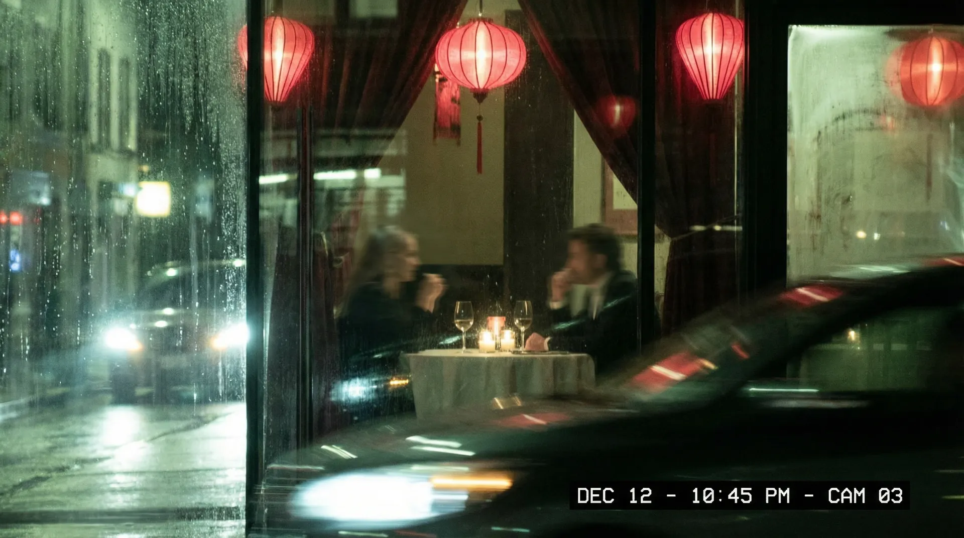 吃瓜社区 - 密会现场偷拍